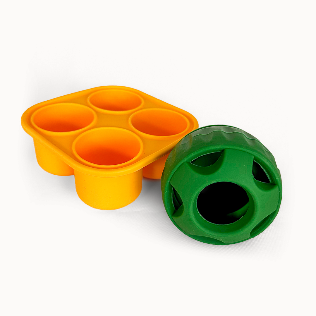 Kit interactivo - LickiBall