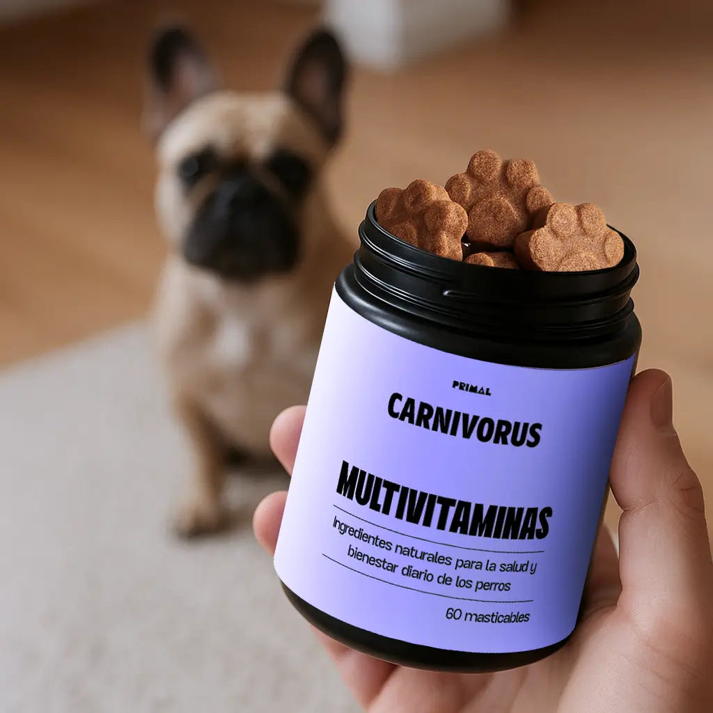 Multivitaminas