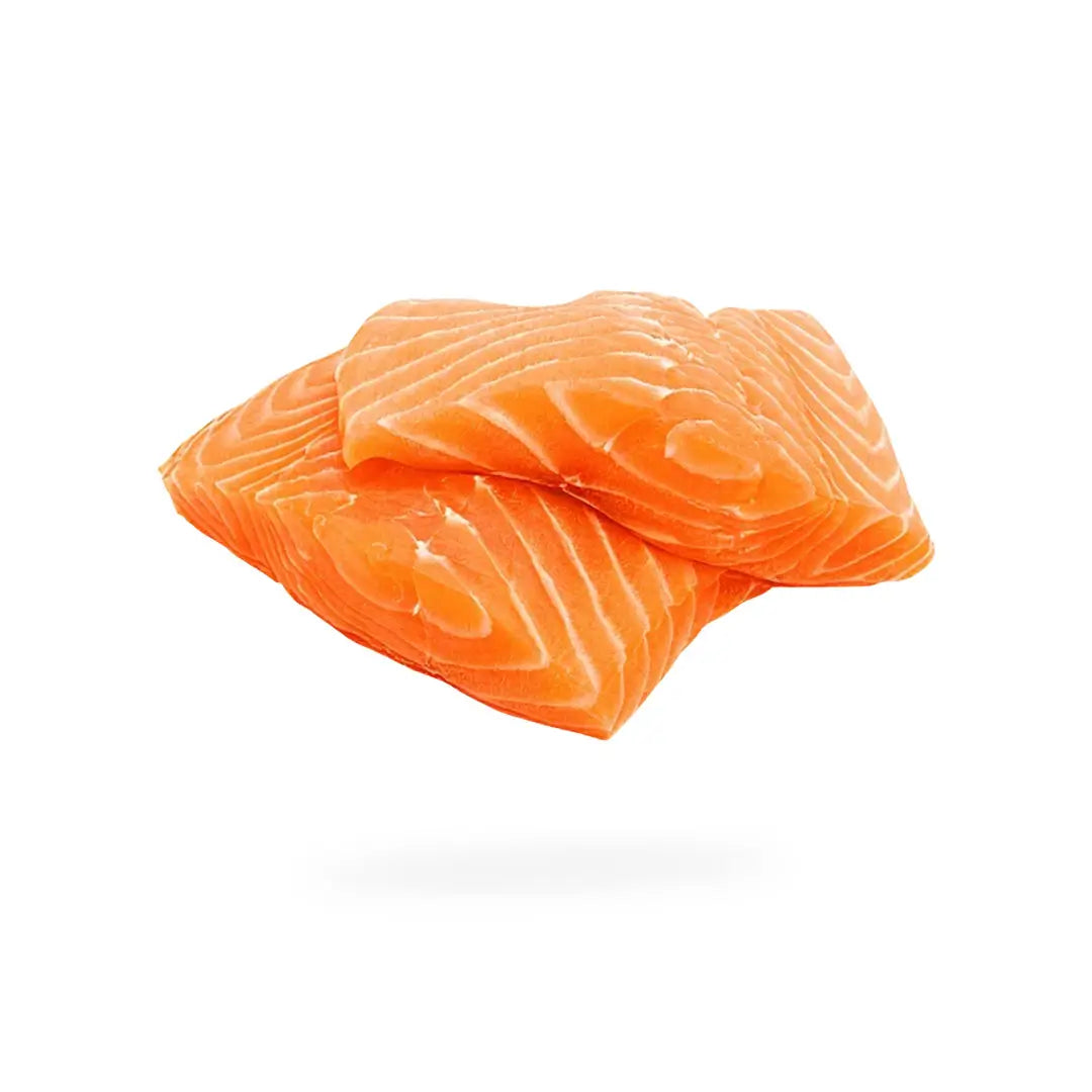 Omega-3 de Salmón